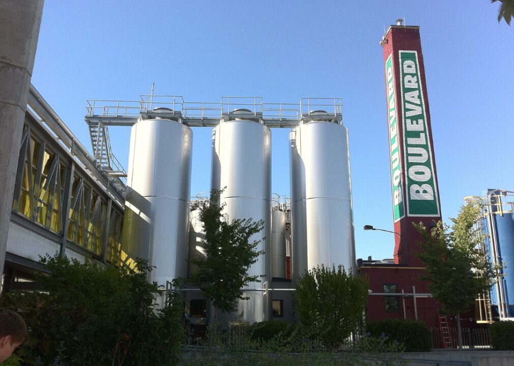Rye Beer